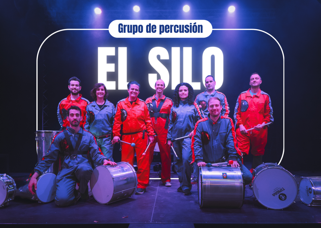 El Silo Casa de Cultura