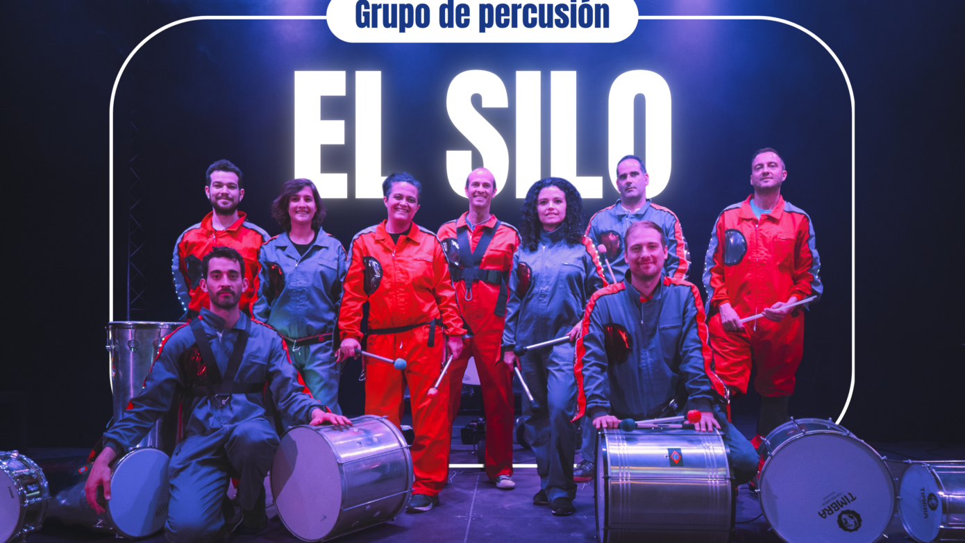El Silo Casa de Cultura