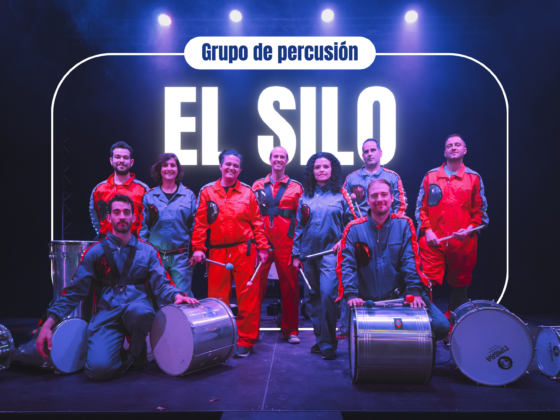 El Silo Casa de Cultura