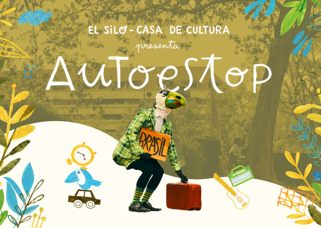 El Silo Casa de Cultura