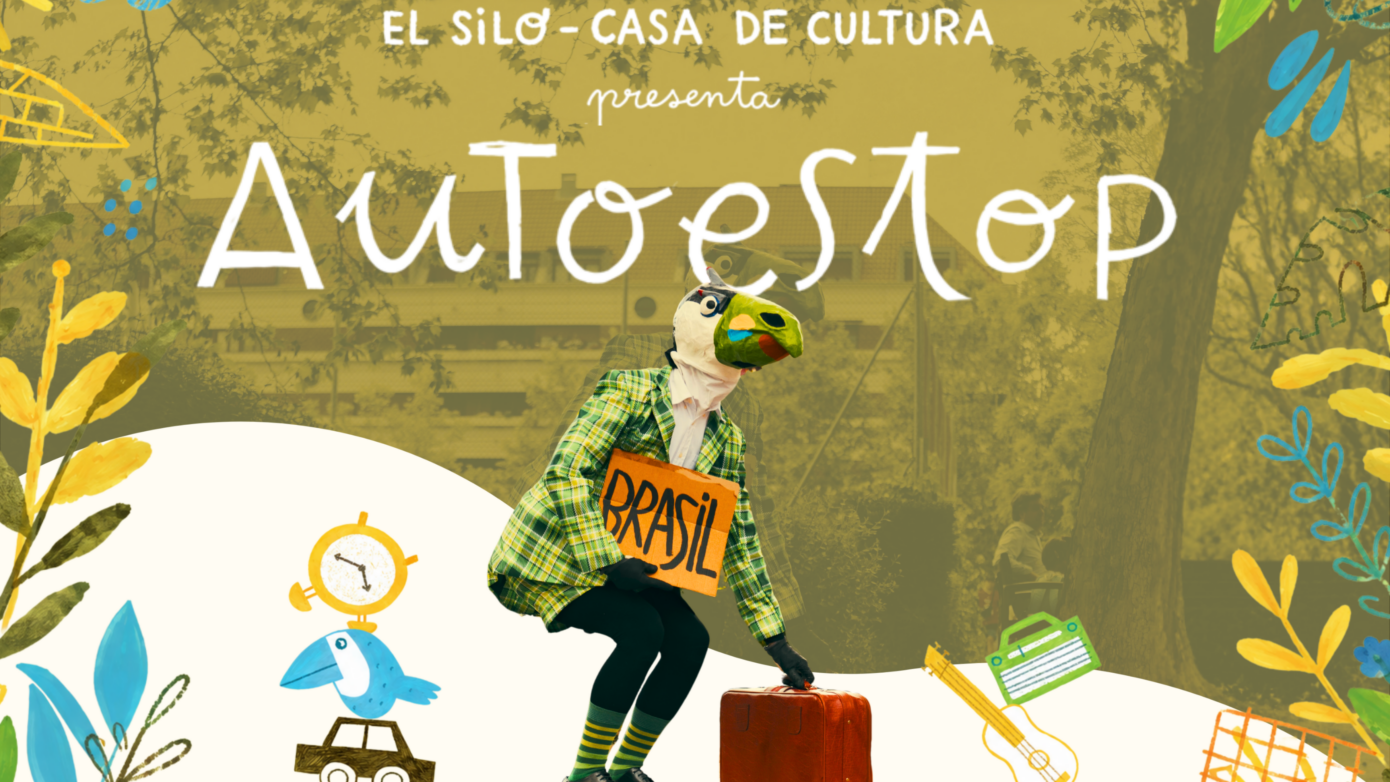 El Silo Casa de Cultura
