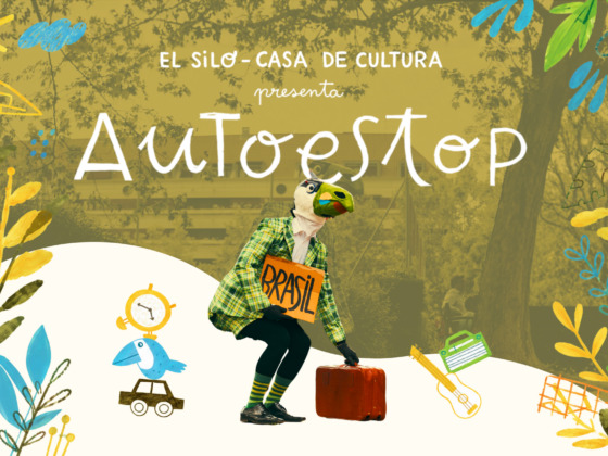 El Silo Casa de Cultura