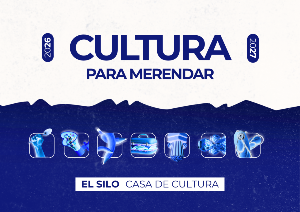 El Silo Casa de Cultura