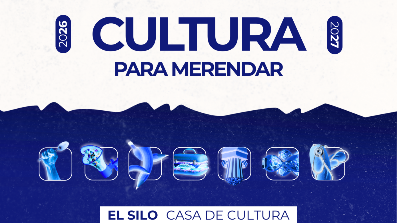El Silo Casa de Cultura