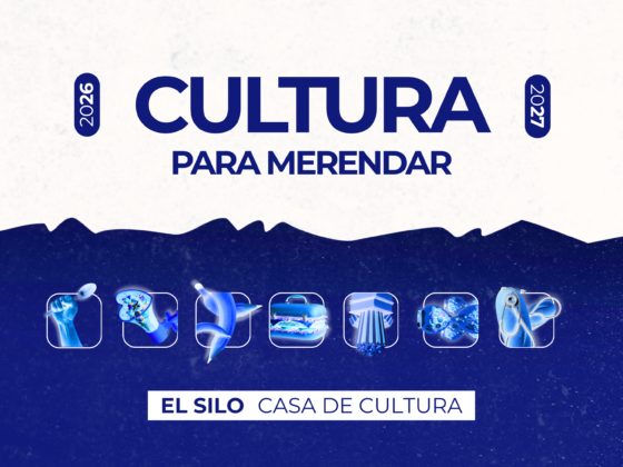 El Silo Casa de Cultura