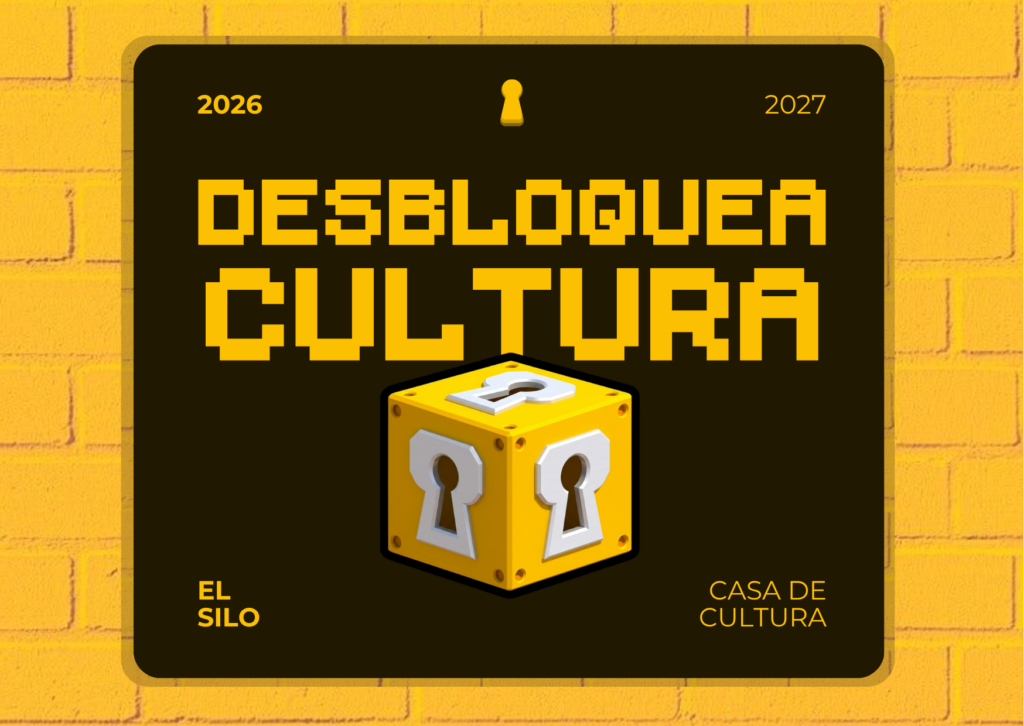 El Silo Casa de Cultura
