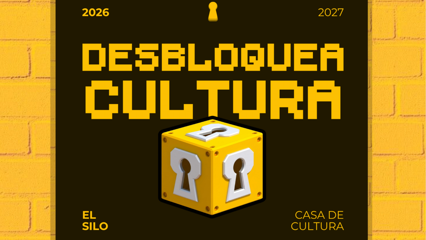 El Silo Casa de Cultura