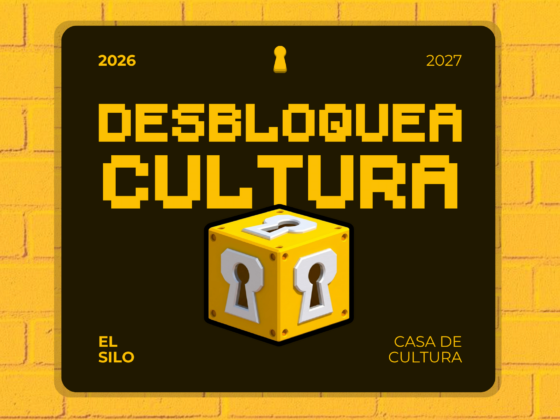 El Silo Casa de Cultura
