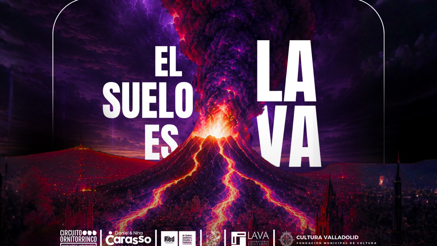 El Silo Casa de Cultura