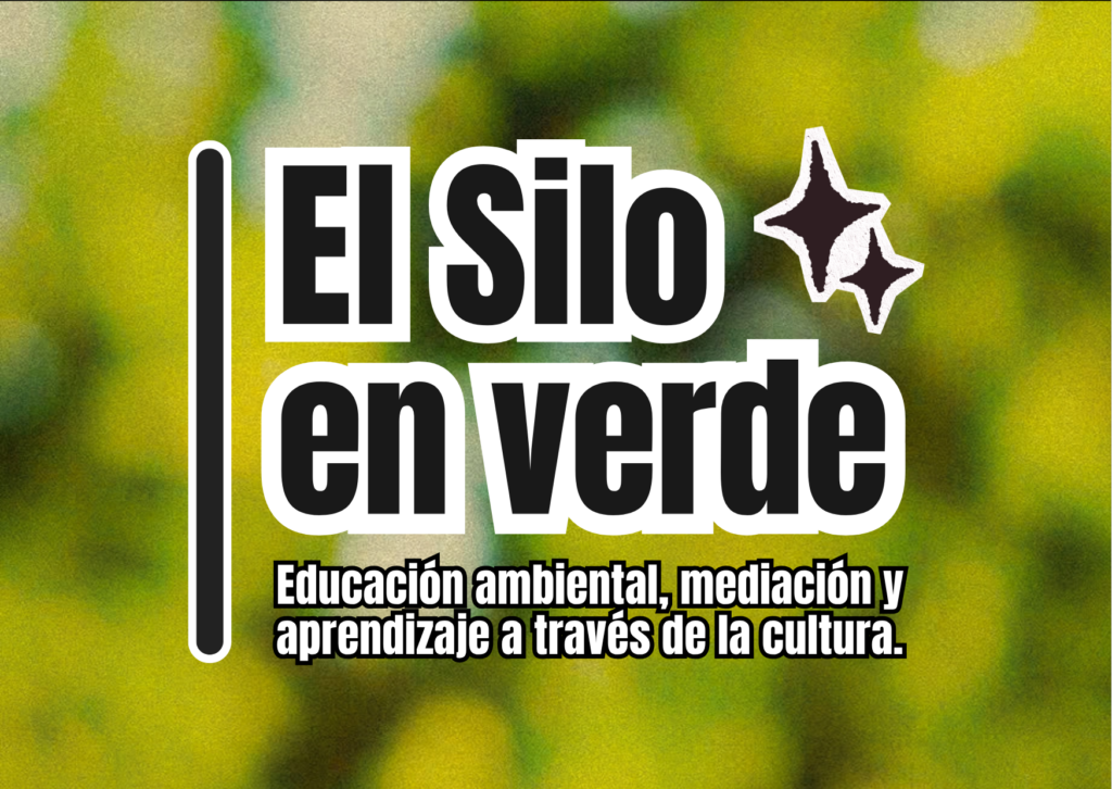El Silo Casa de Cultura