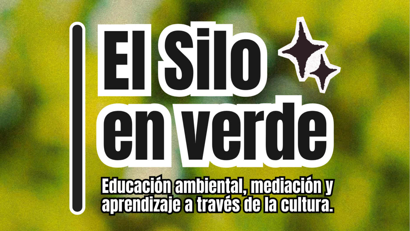 El Silo Casa de Cultura
