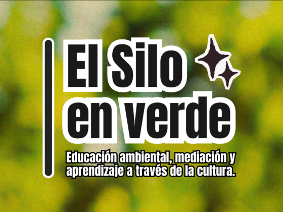 El Silo Casa de Cultura