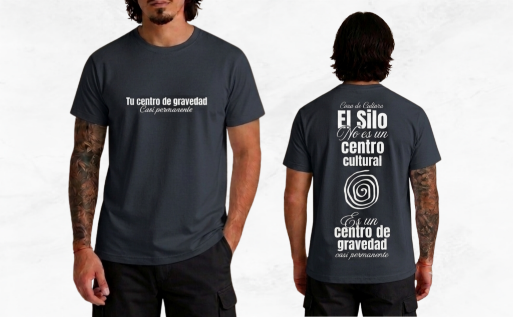 El Silo Casa de Cultura