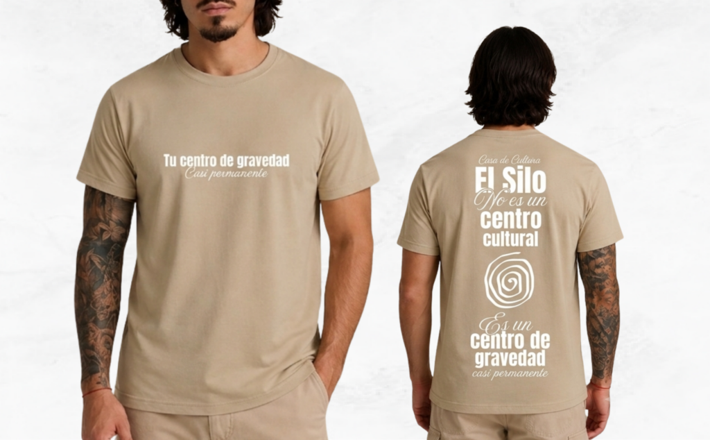 El Silo Casa de Cultura
