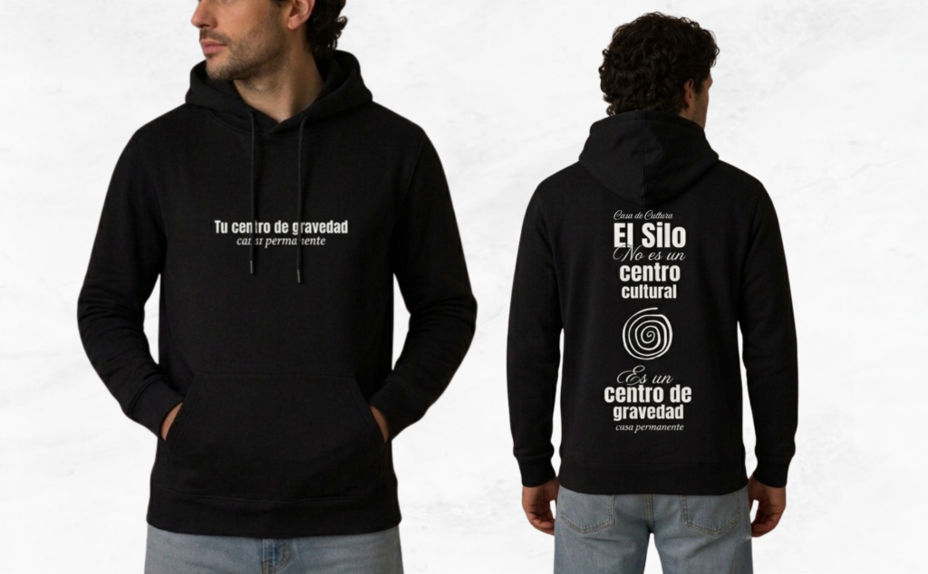 El Silo Casa de Cultura