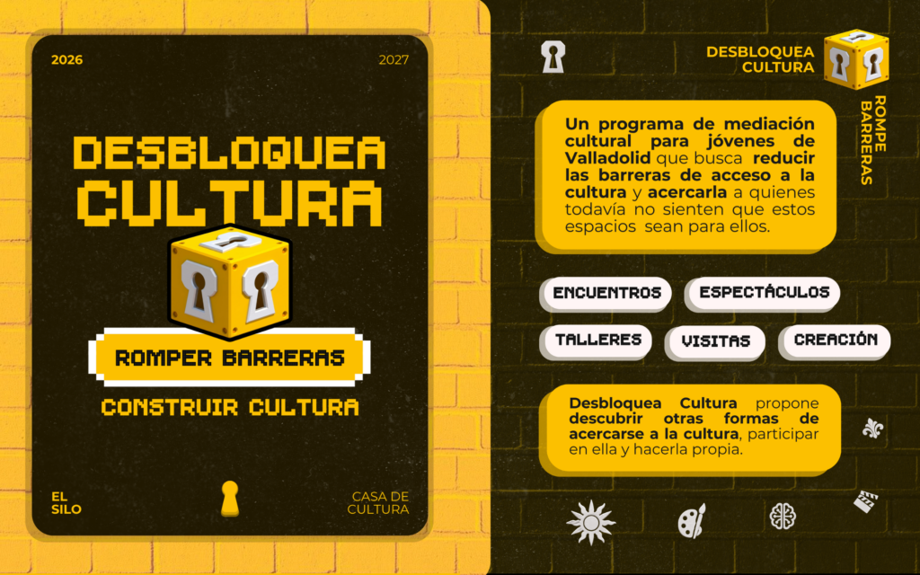 El Silo Casa de Cultura
