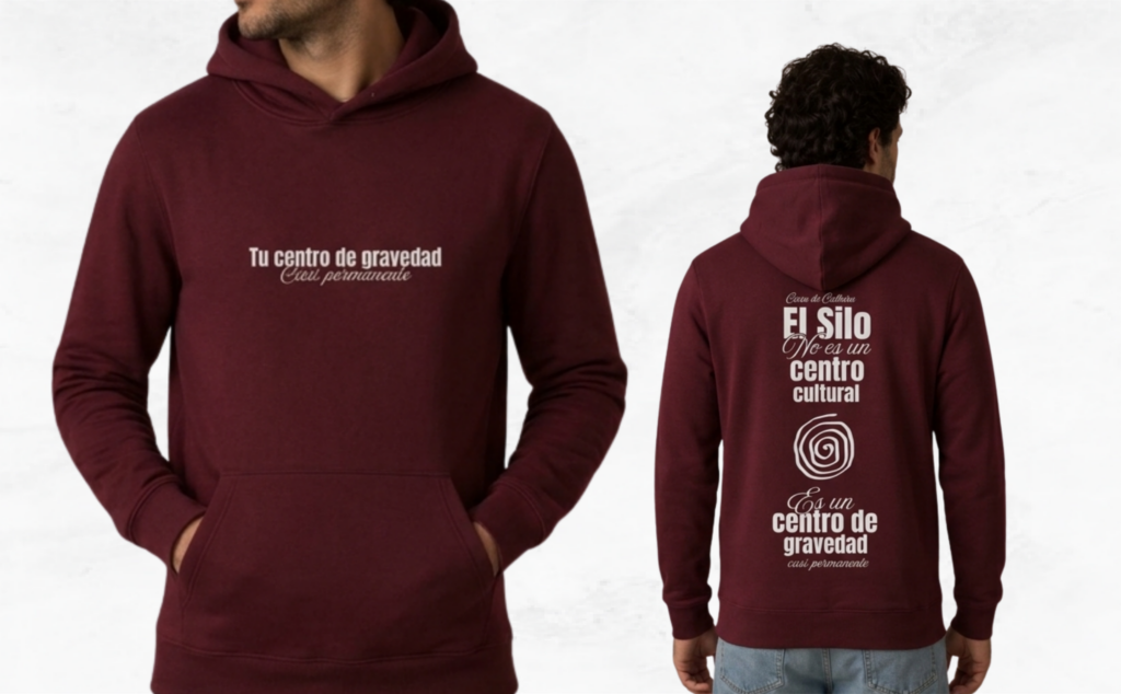El Silo Casa de Cultura