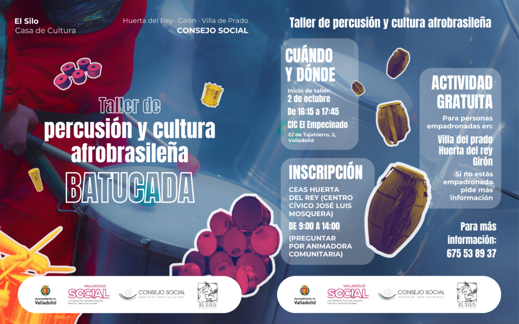 El Silo Casa de Cultura