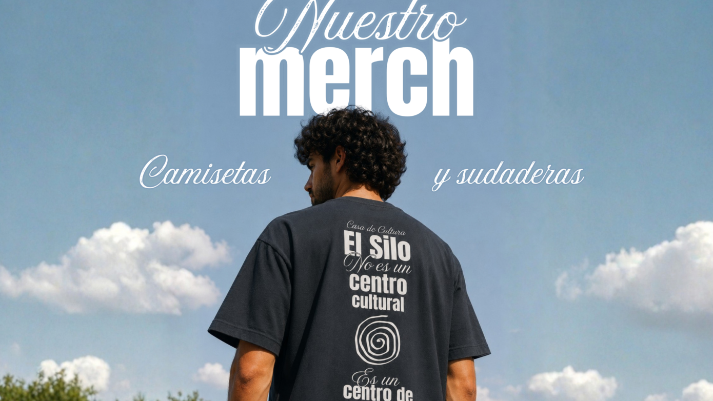 El Silo Casa de Cultura