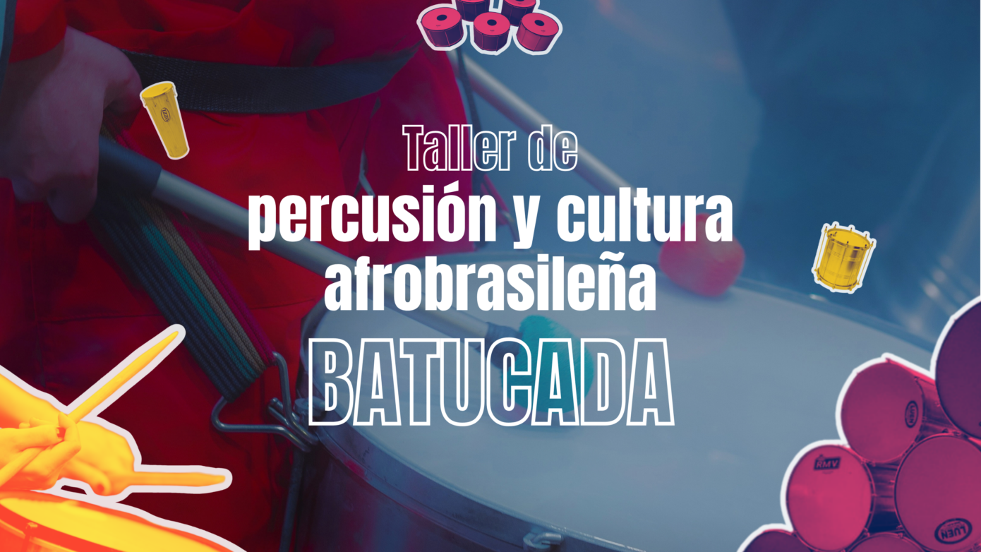 El Silo Casa de Cultura