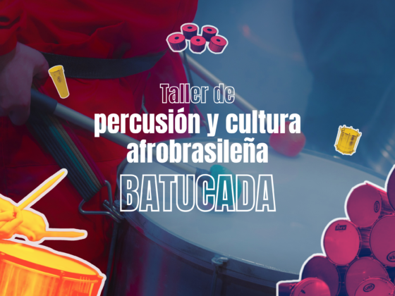 El Silo Casa de Cultura